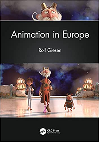 Animation in Europe BY Giesen - Orginal Pdf